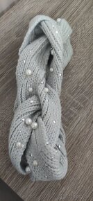 čelenka s korálkami - 2