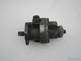 Olejove Cerpadlo - 2