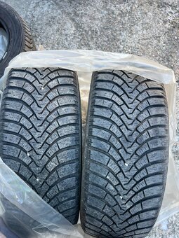 Falken eurowinter 195/60 r16 - 2