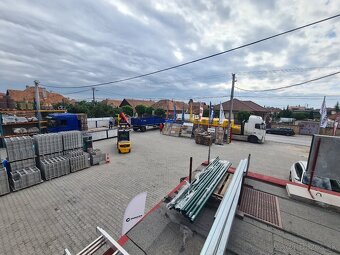 Ponuka práce – Vodič/Skaldník - 2