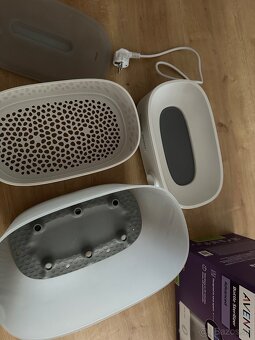 Sterilizátor Philips Avent - 2
