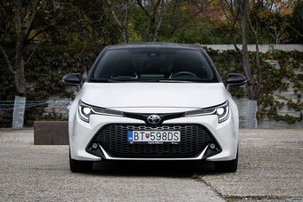 Toyota Corolla GR 1.8l Hybrid eCVT - 2