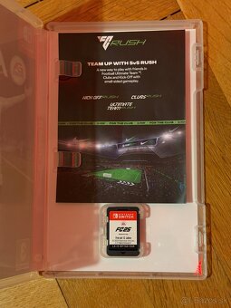 FIFA 25 – Nintendo Switch - 2