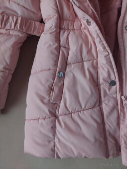 Marhuľková bunda Primark - 2