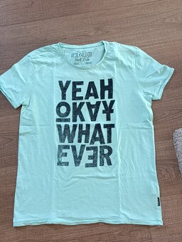 Tričko Reserved L - 2