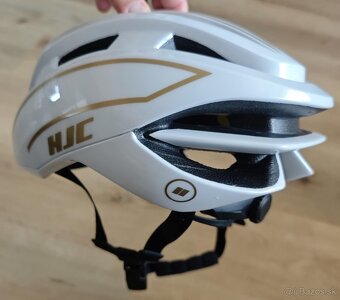 Cyklisticka prilba HJC Aero Pro - 2