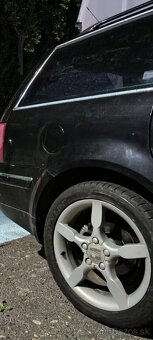 Predám elektróny r17 - 2