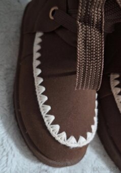 Dámske čižmičky - 2