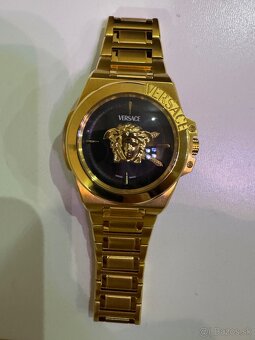 Versace Hodinky - 2