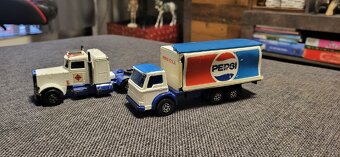 Matchbox super kings - 2