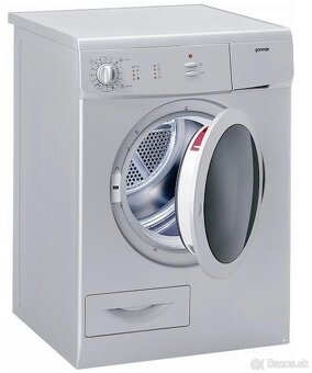 Susicka pradla Gorenje WT941AL - 2