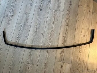 Lip / lipko bmw e30 - 2