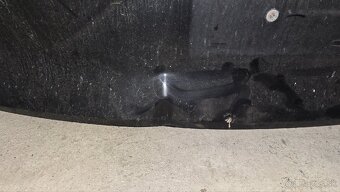 Kufor porsche cayenne 3. Generácie 9y0 - 2