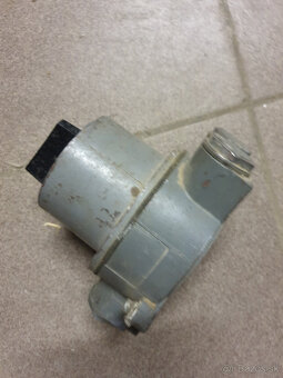 Hlavný vypínač - 2