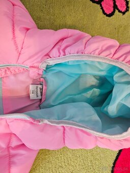 Bundička + vesta - 2