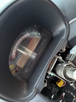 Citroen C3 diely lacno, rozpredám diely - 2