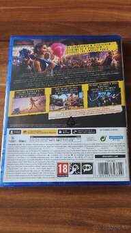 Predám novú hru DEAD ISLAND 2 CZ (Pulp Edition) PS5. - 2