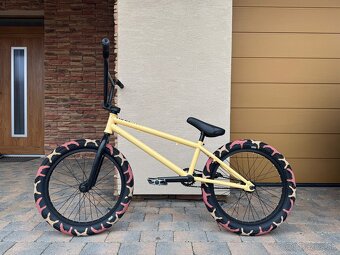 Predám BMX BeFly Spin 2021 - 2