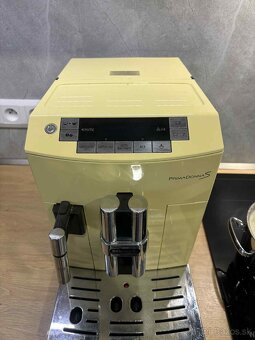 Kávovar Delonghi Primadonna S - 2