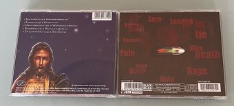 Morgana Lefay, Lefay - 2