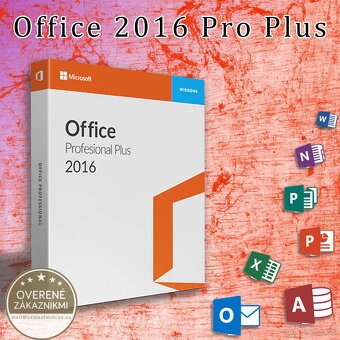 [✔️] Microsoft Office 2019/2016 PRO PLUS |RETAIL & OEM| - 2