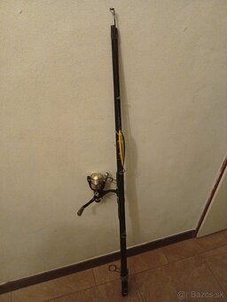 Udica+naviják+nastraha - 2