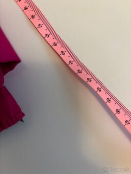 oteplovacky dlzka cca 60 cm - 2