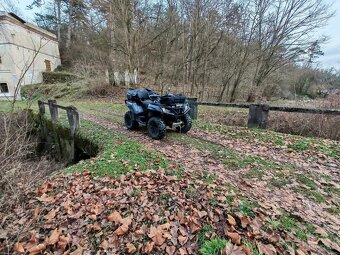 Cfmoto 1000 r.v 2023 L7E - 2