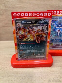 Pokemon Karty - 2