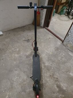 Xiaomi Mi Scooter Pro BLK - 2