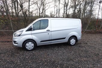 FORD TRANSIT CUSTOM L1H1 2.0TDCI KLIMA SERVISKA - 2