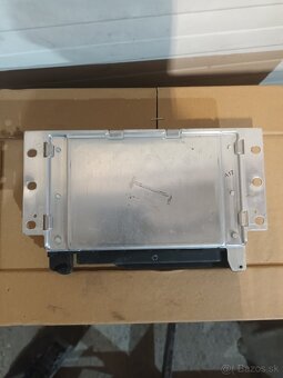 Predam jednotka ABS EDS - 2