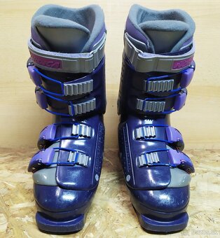 lyžiarske topánky c 37 - 2