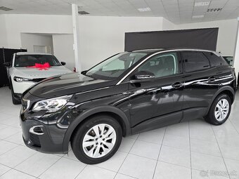 Peugeot 3008 1.5 BlueHDi S&S Active E6d-ISC EAT8 - 2