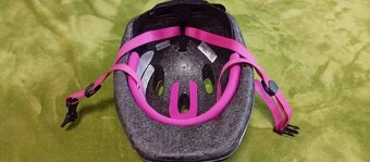 Detská helma na bicykel zn. Giro - 2