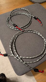 Wireworld Equinox 7 - 2