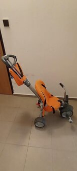 Destska trojkolka - 2