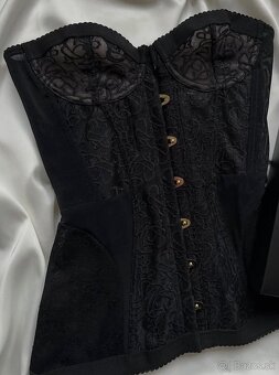 Korzet Ag. Provokacater - 2