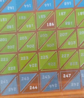 Animal Kingdom - nálepky - 2