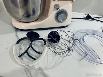 Kuchynský robot KLARSTEIN - 2