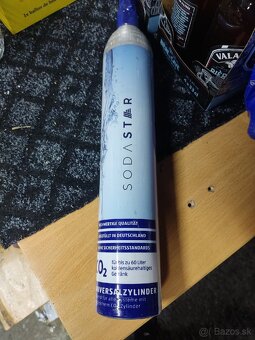 Predám Bombicky do SodaStream - 2