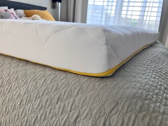 Penový matrac 70x160 cm - 2