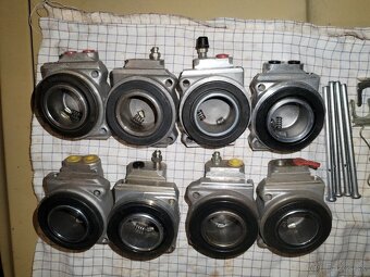 Brzdový valcek lada 2101 - 2107 - 2