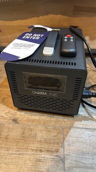 Ozonový generátor - 2