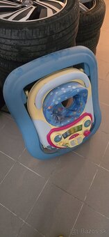 Detske vybavenie - 2