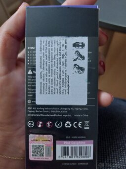 Lost Vape Ursa Nano S II Pod Kit - 2