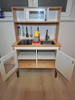 Kuchynka IKEA - 2