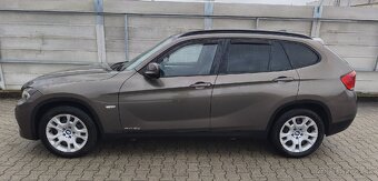 BMW X1 - 2
