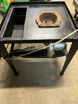 Kováčska vyhna - 2