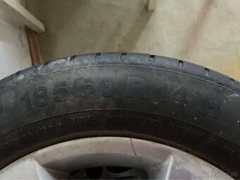 Škoda elektrony, R14 - 2